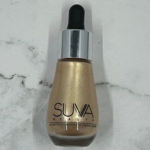 Suva Beauty Liquid Chrome Illuminating Drops (Trust Fund) | NEW | DISCONTINUED